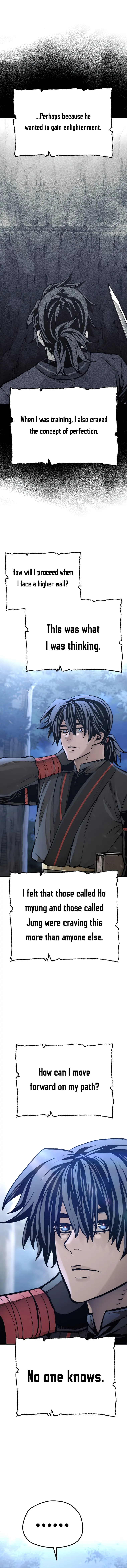 Read Heavenly Demon Cultivation Simulation EN Manga Online