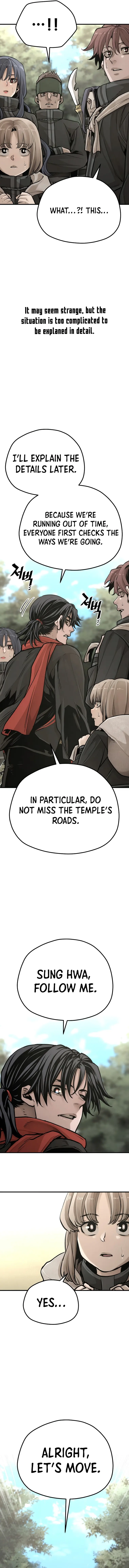 Read Heavenly Demon Cultivation Simulation EN Manga Online
