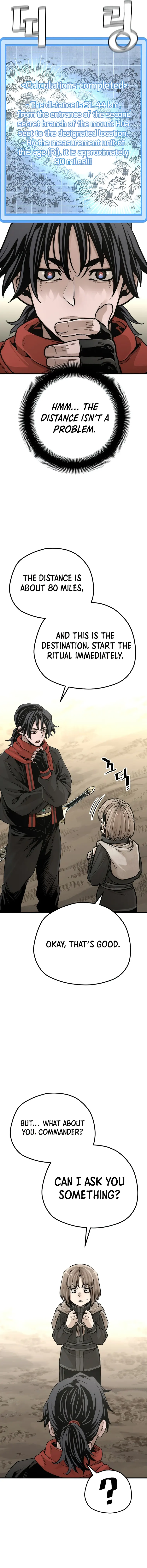 Read Heavenly Demon Cultivation Simulation EN Manga Online