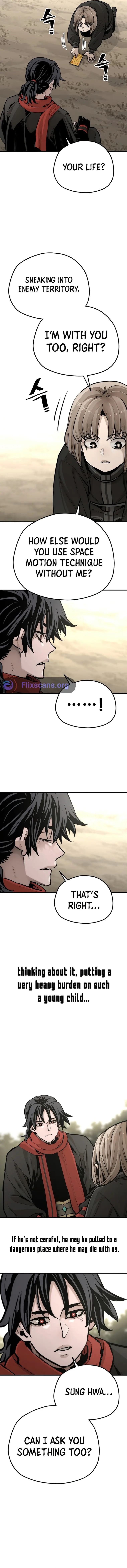 Read Heavenly Demon Cultivation Simulation EN Manga Online