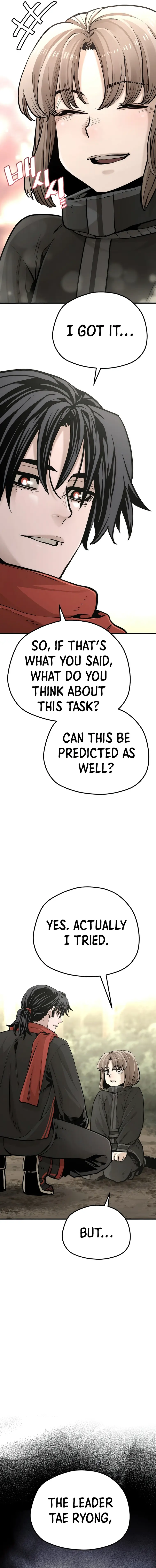 Read Heavenly Demon Cultivation Simulation EN Manga Online