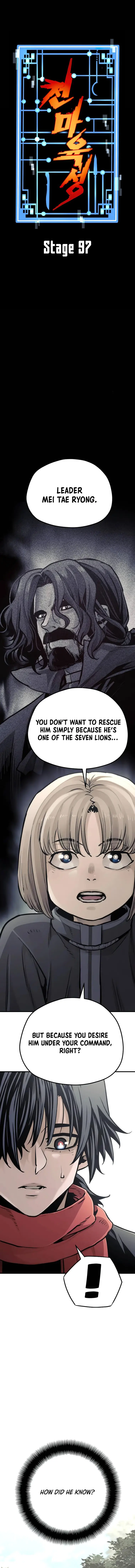 Read Heavenly Demon Cultivation Simulation EN Manga Online