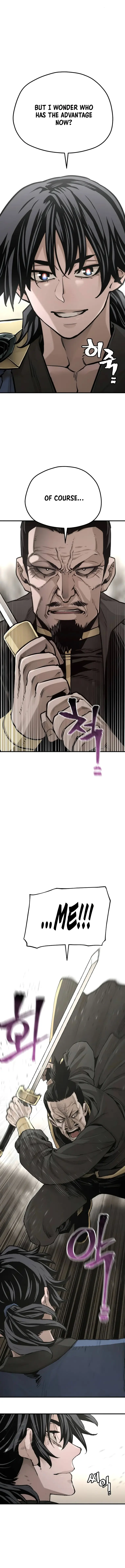 Read Heavenly Demon Cultivation Simulation EN Manga Online