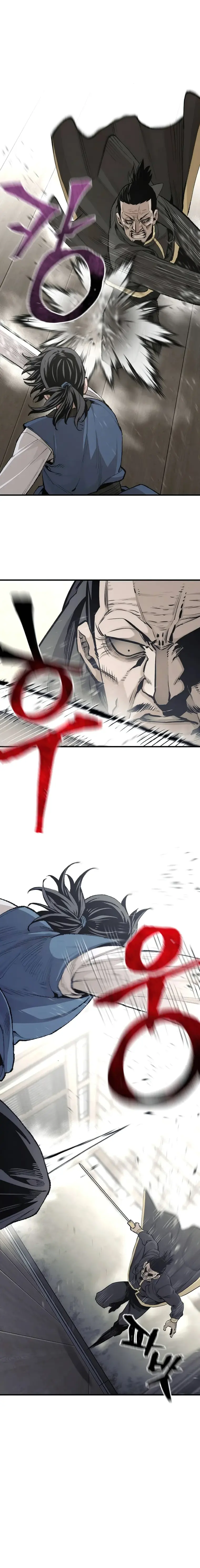 Read Heavenly Demon Cultivation Simulation EN Manga Online