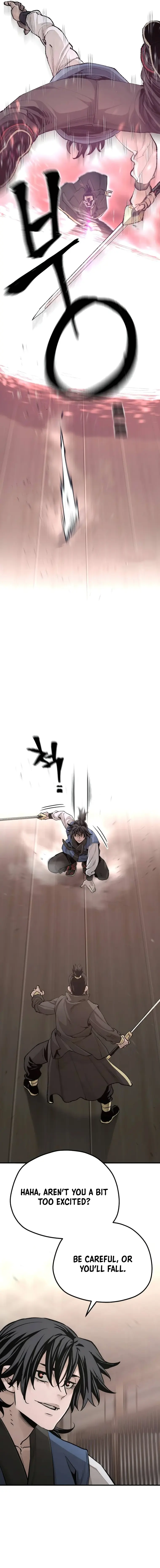 Read Heavenly Demon Cultivation Simulation EN Manga Online