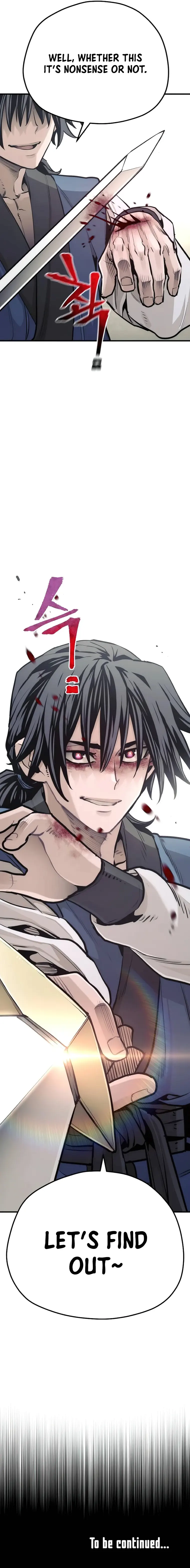 Read Heavenly Demon Cultivation Simulation EN Manga Online