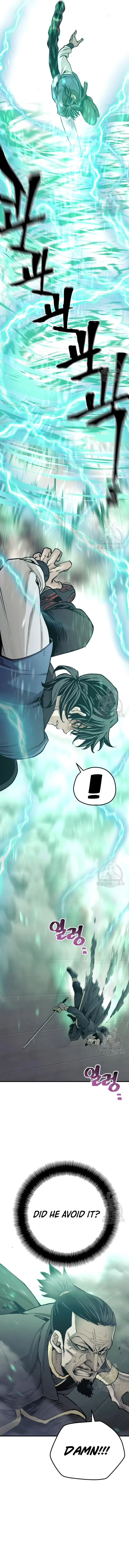 Read Heavenly Demon Cultivation Simulation EN Manga Online