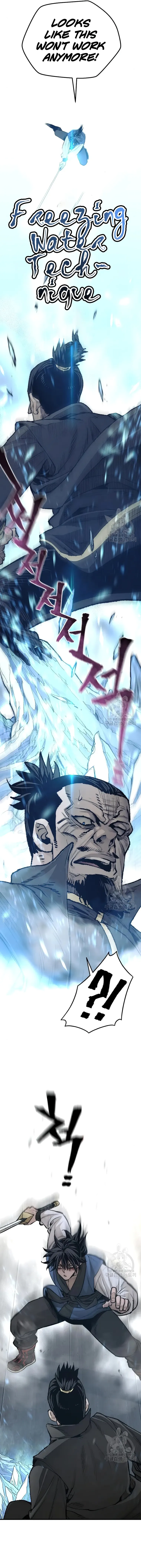 Read Heavenly Demon Cultivation Simulation EN Manga Online