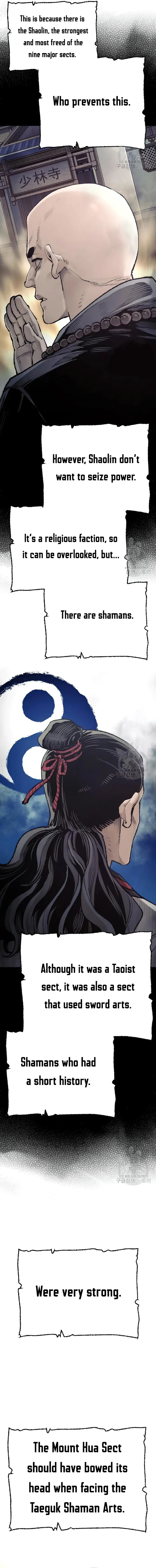 Read Heavenly Demon Cultivation Simulation EN Manga Online