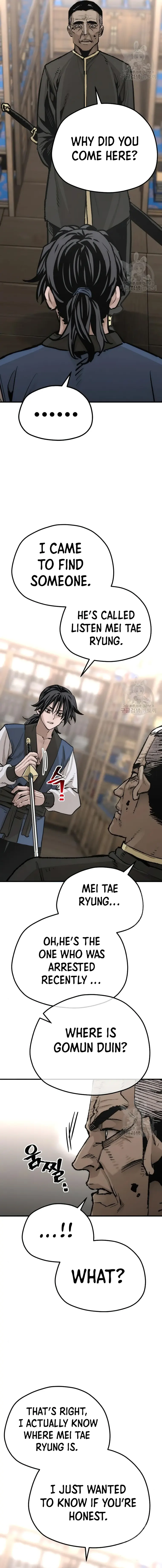 Read Heavenly Demon Cultivation Simulation EN Manga Online