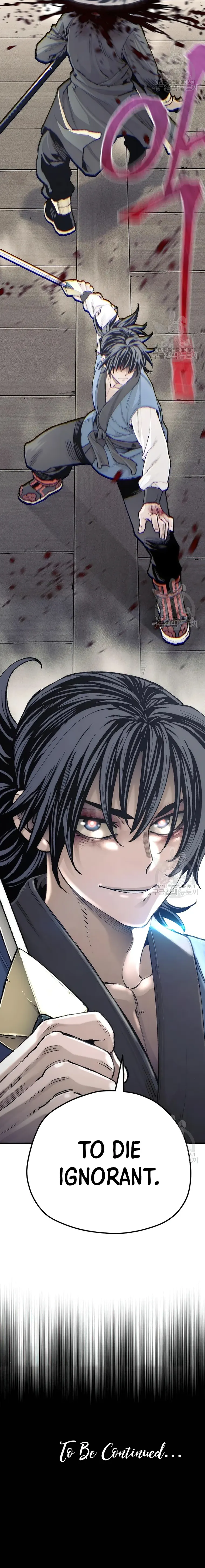 Read Heavenly Demon Cultivation Simulation EN Manga Online