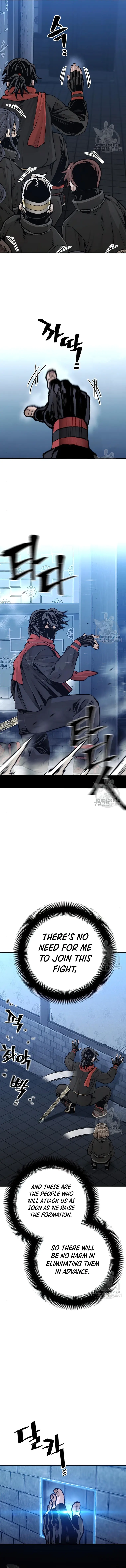 Read Heavenly Demon Cultivation Simulation EN Manga Online