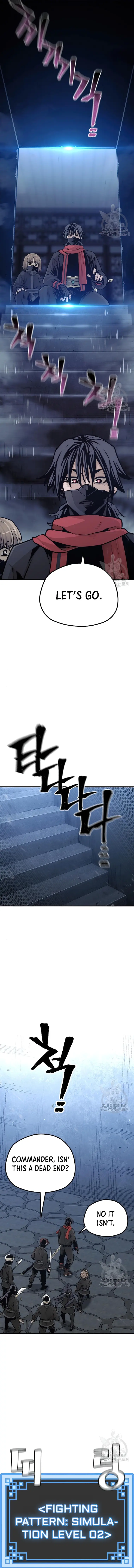 Read Heavenly Demon Cultivation Simulation EN Manga Online