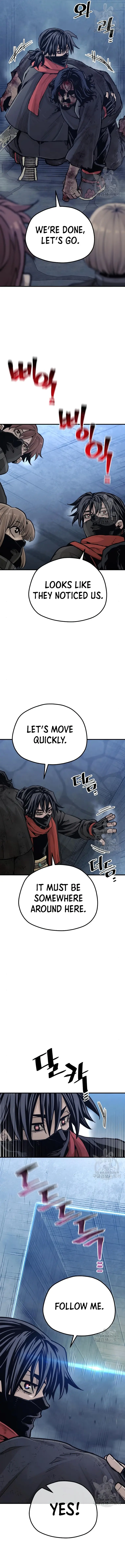 Read Heavenly Demon Cultivation Simulation EN Manga Online