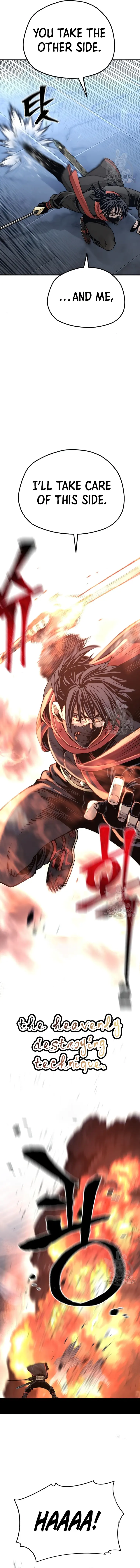 Read Heavenly Demon Cultivation Simulation EN Manga Online