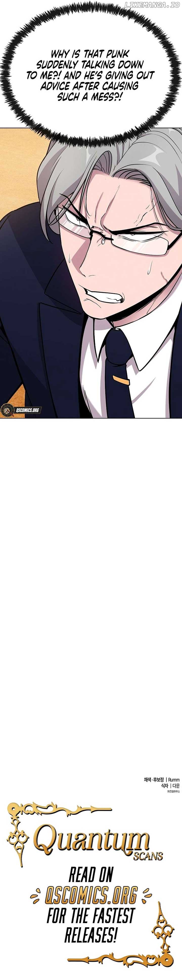 Read Heavenly Demon Wants to Be A Chef EN Manga Online