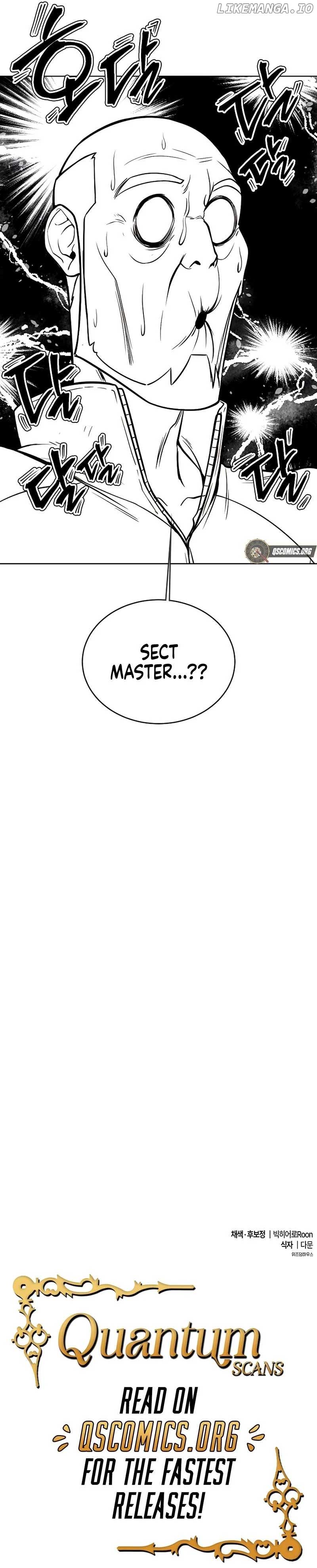 Read Heavenly Demon Wants to Be A Chef EN Manga Online