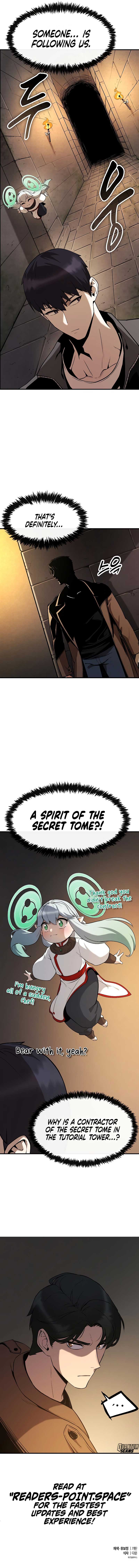 Read Heavenly Demon Wants to Be A Chef EN Manga Online