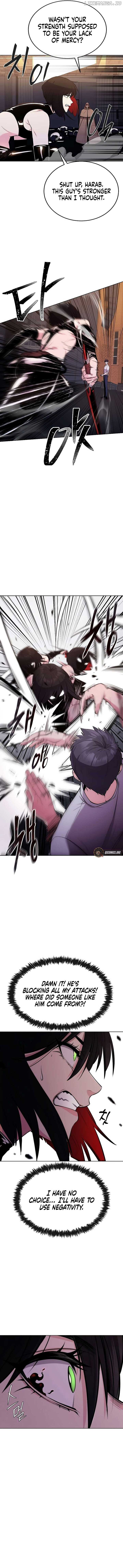 Read Heavenly Demon Wants to Be A Chef EN Manga Online
