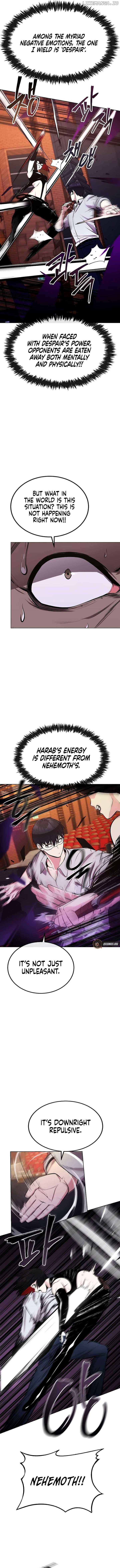 Read Heavenly Demon Wants to Be A Chef EN Manga Online