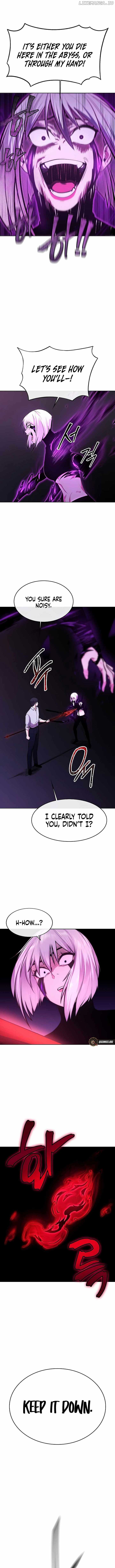 Read Heavenly Demon Wants to Be A Chef EN Manga Online