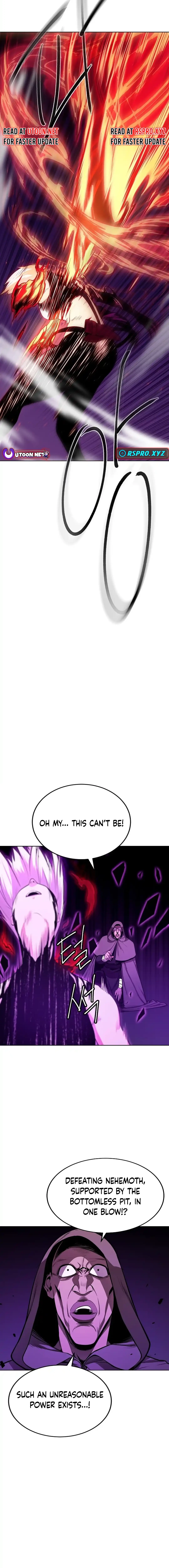 Read Heavenly Demon Wants to Be A Chef EN Manga Online
