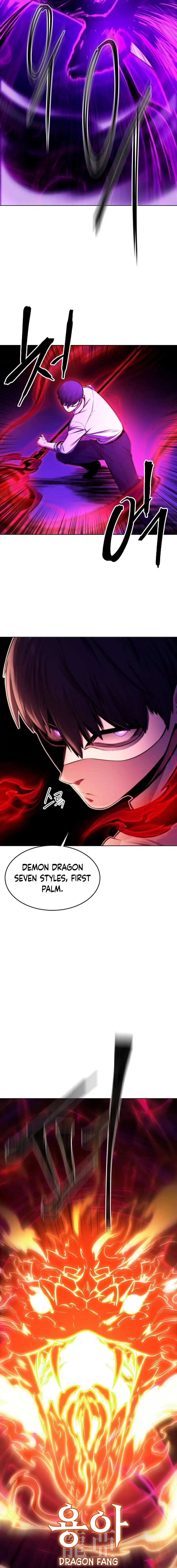 Read Heavenly Demon Wants to Be A Chef EN Manga Online