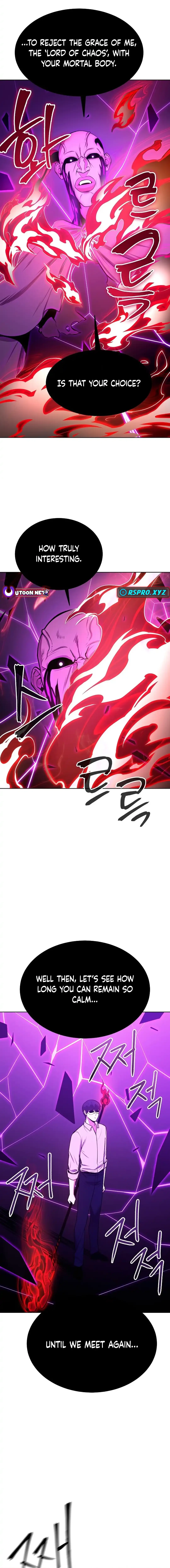 Read Heavenly Demon Wants to Be A Chef EN Manga Online