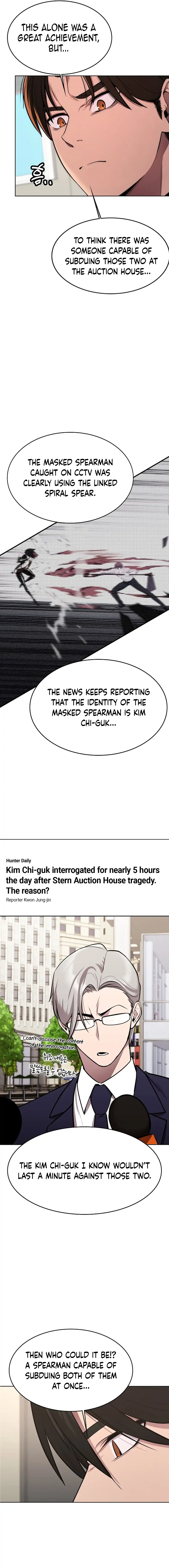 Read Heavenly Demon Wants to Be A Chef EN Manga Online