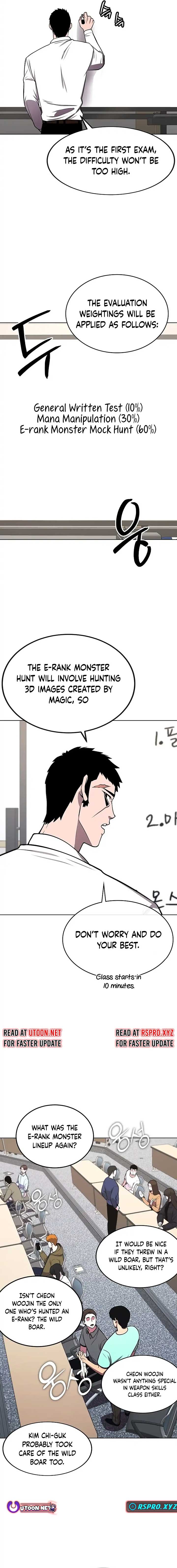 Read Heavenly Demon Wants to Be A Chef EN Manga Online