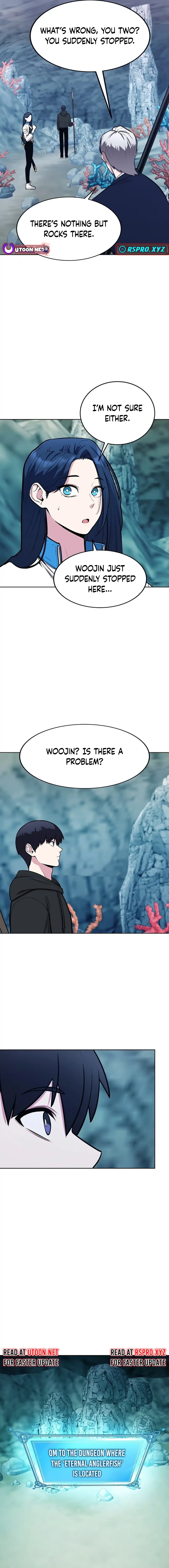 Read Heavenly Demon Wants to Be A Chef EN Manga Online