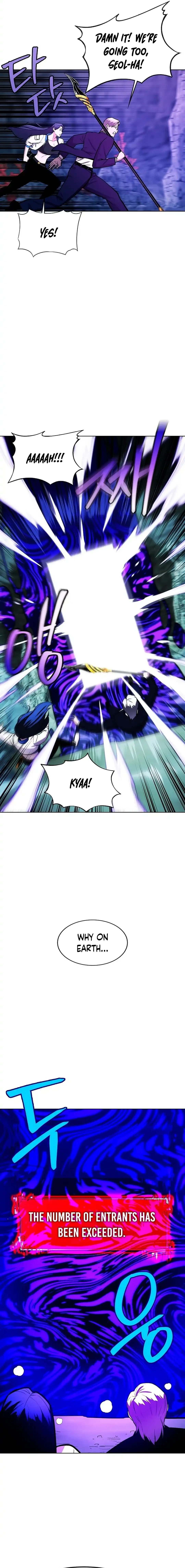 Read Heavenly Demon Wants to Be A Chef EN Manga Online