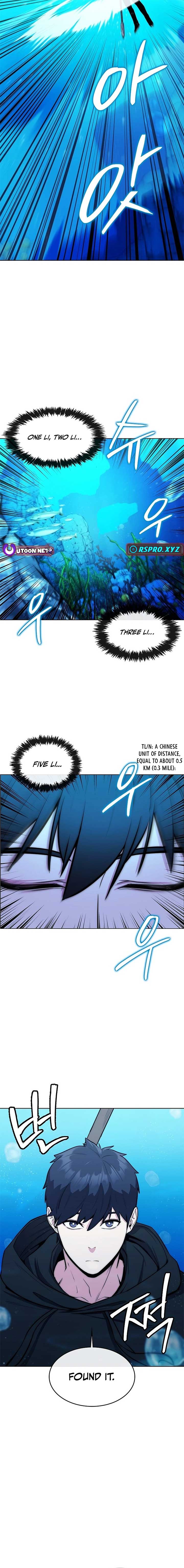 Read Heavenly Demon Wants to Be A Chef EN Manga Online