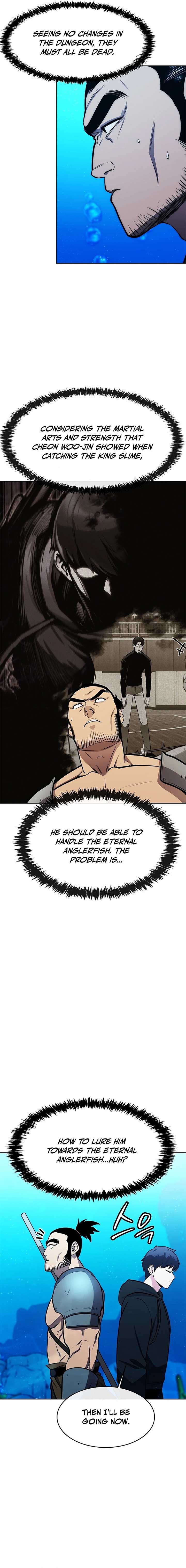 Read Heavenly Demon Wants to Be A Chef EN Manga Online
