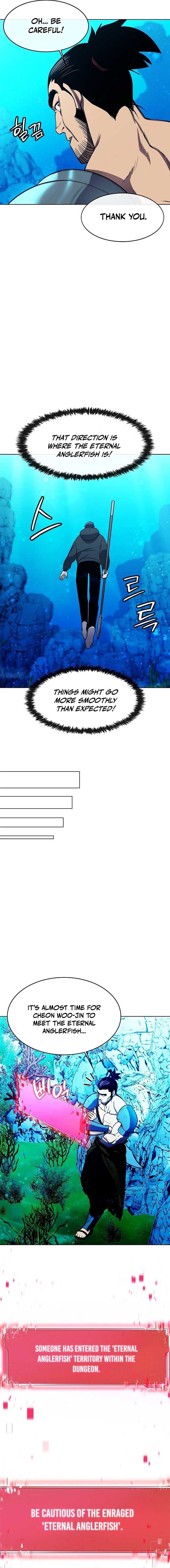 Read Heavenly Demon Wants to Be A Chef EN Manga Online