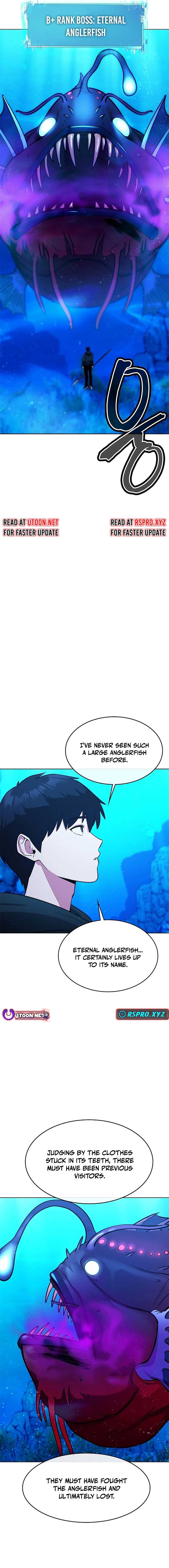 Read Heavenly Demon Wants to Be A Chef EN Manga Online