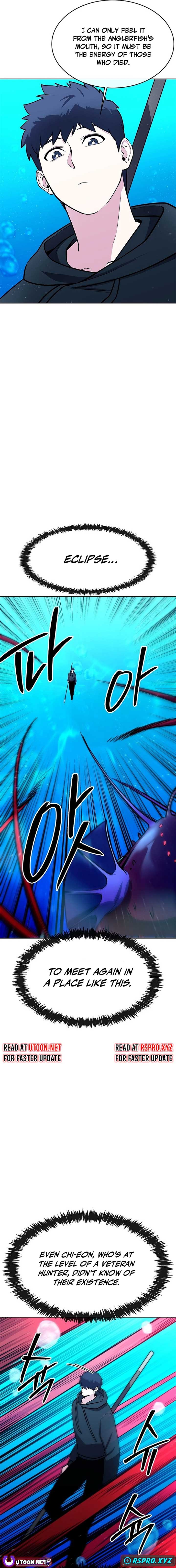 Read Heavenly Demon Wants to Be A Chef EN Manga Online