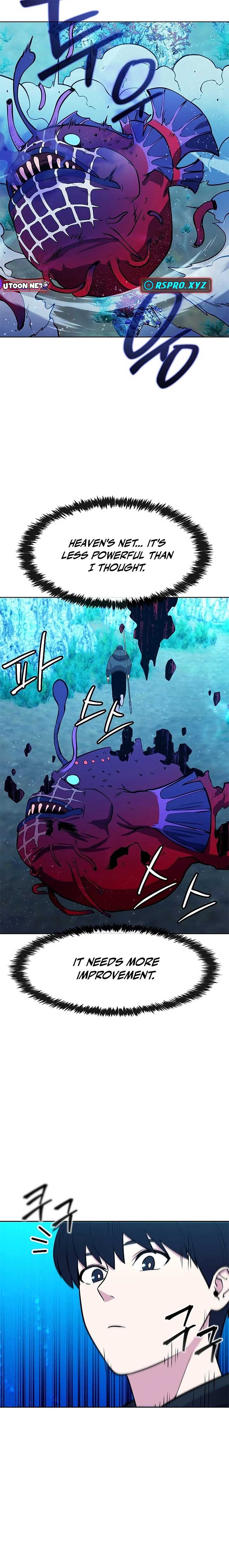 Read Heavenly Demon Wants to Be A Chef EN Manga Online