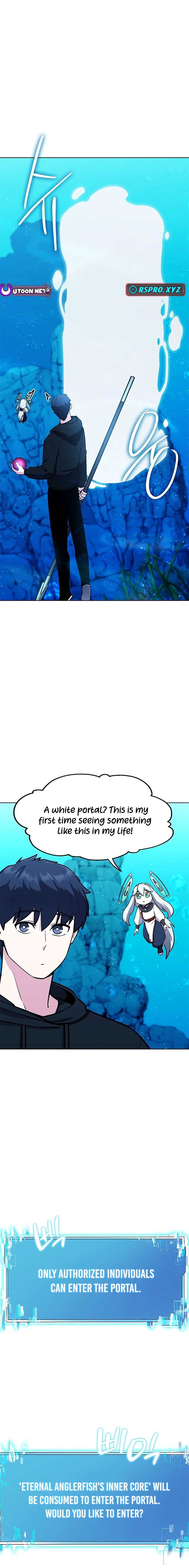 Read Heavenly Demon Wants to Be A Chef EN Manga Online
