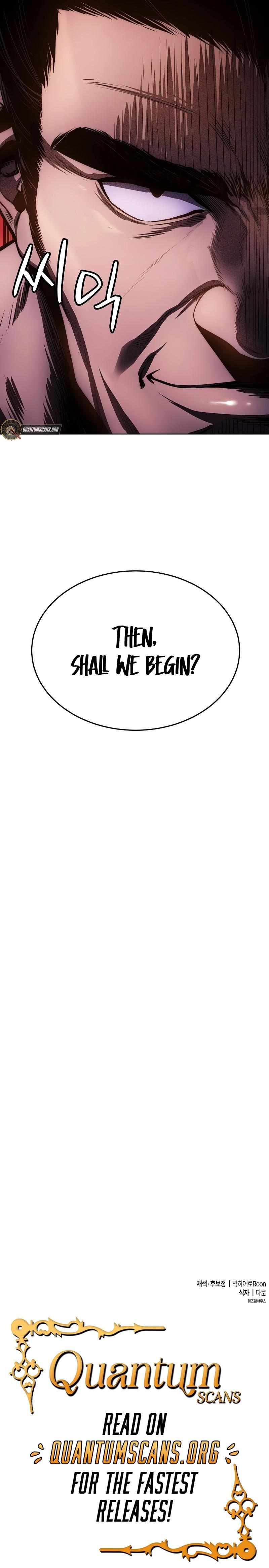 Read Heavenly Demon Wants to Be A Chef EN Manga Online