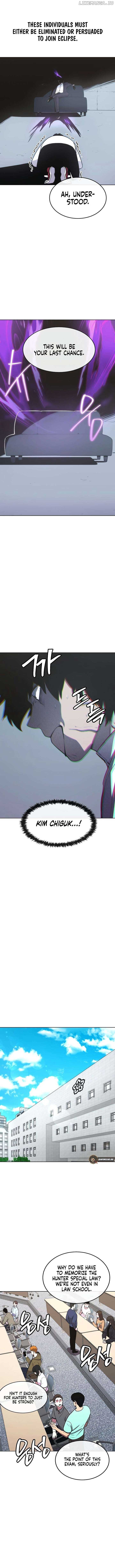 Read Heavenly Demon Wants to Be A Chef EN Manga Online