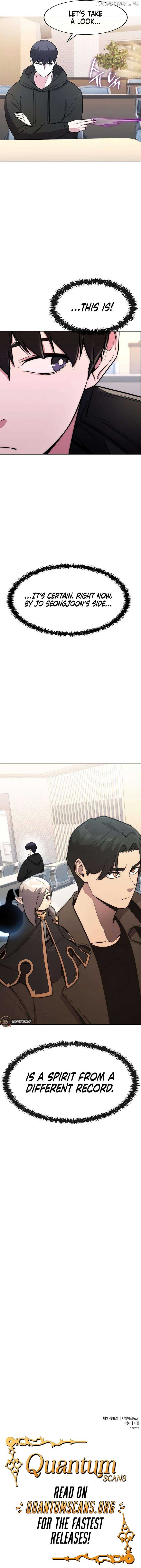 Read Heavenly Demon Wants to Be A Chef EN Manga Online