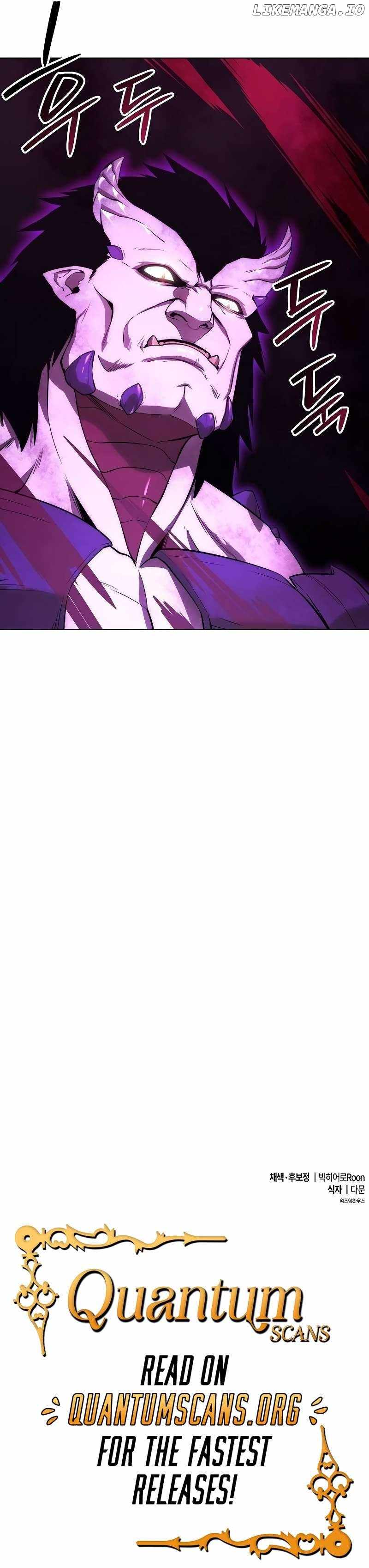 Read Heavenly Demon Wants to Be A Chef EN Manga Online
