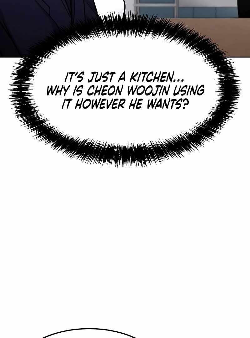 Read Heavenly Demon Wants to Be A Chef EN Manga Online