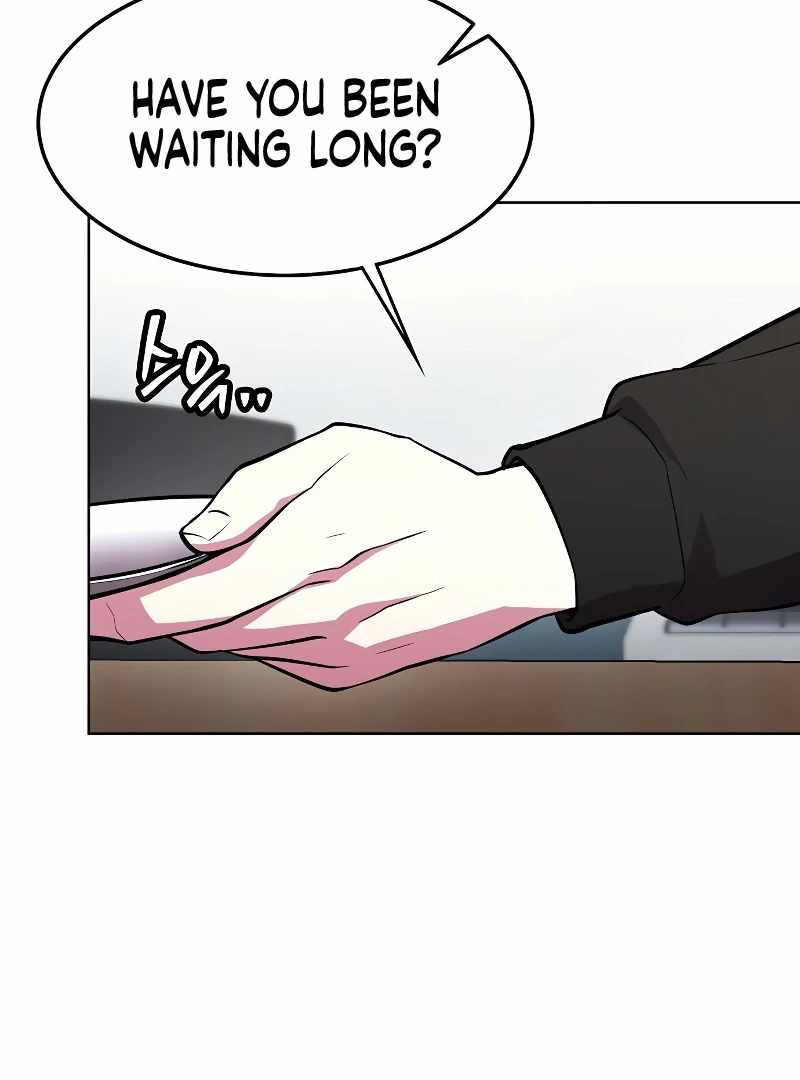 Read Heavenly Demon Wants to Be A Chef EN Manga Online