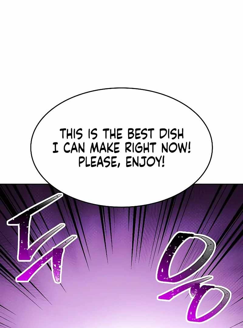 Read Heavenly Demon Wants to Be A Chef EN Manga Online