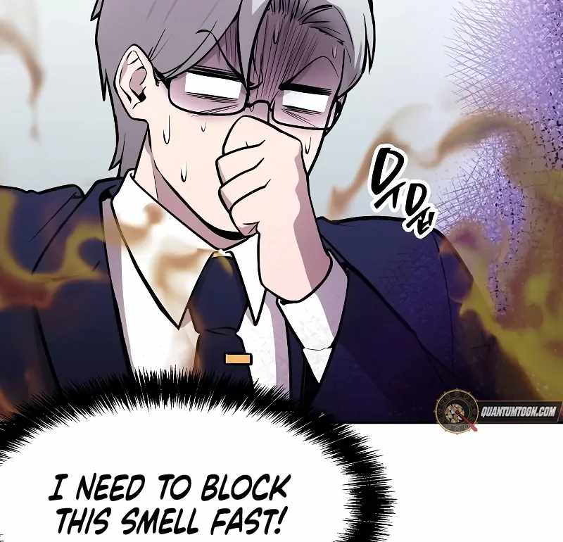 Read Heavenly Demon Wants to Be A Chef EN Manga Online