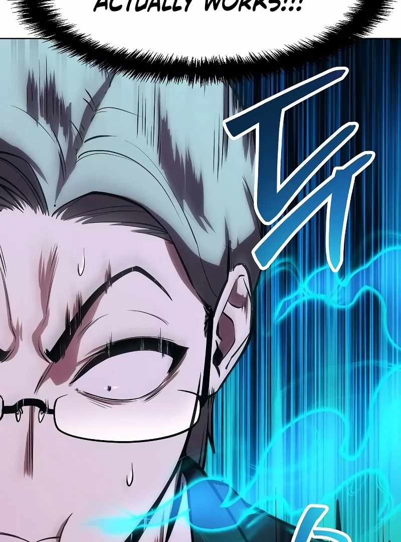 Read Heavenly Demon Wants to Be A Chef EN Manga Online