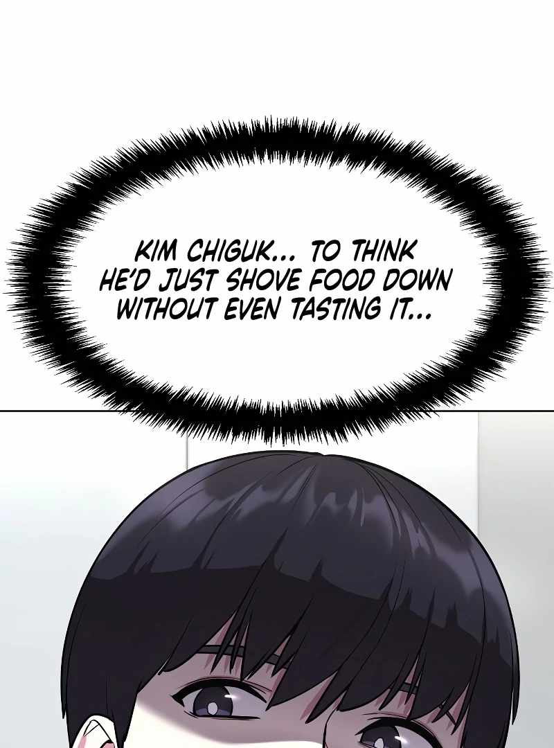 Read Heavenly Demon Wants to Be A Chef EN Manga Online