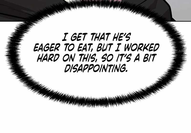 Read Heavenly Demon Wants to Be A Chef EN Manga Online